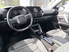 Citroen C4 X - 2023