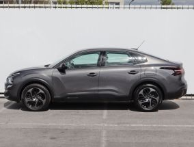 Citroen C4 X - 2023