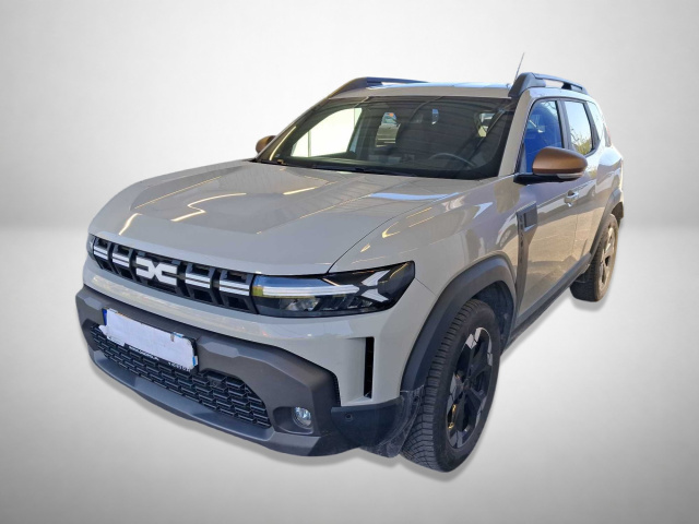 Dacia Duster 2024