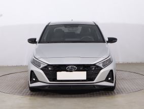 Hyundai i20 - 2022