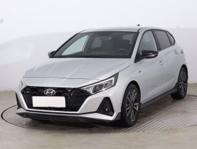 Hyundai i20 - 2022