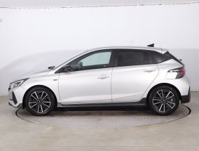 Hyundai i20 - 2022