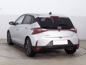 Hyundai i20 - 2022