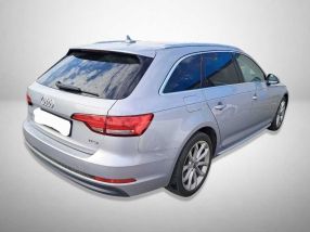 Audi A4 - 2017