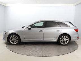 Audi A4 - 2017