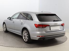 Audi A4 - 2017