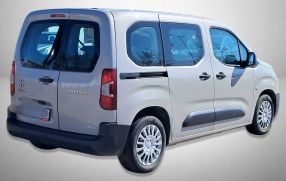 Toyota ProAce City Verso - 2022