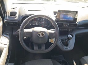 Toyota ProAce City Verso - 2022