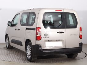 Toyota ProAce City Verso - 2022