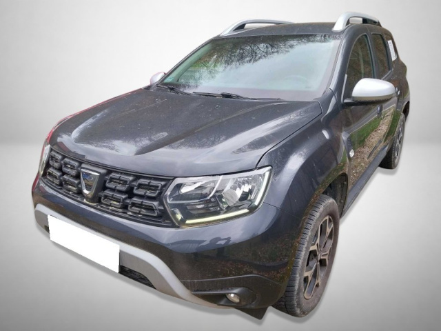 Dacia Duster 2020