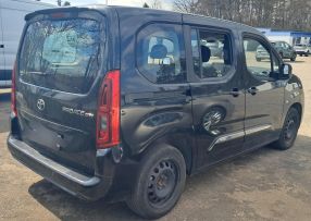 Toyota ProAce City Verso - 2021