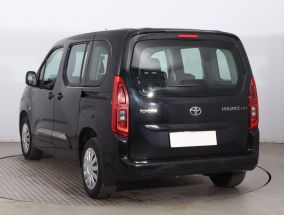 Toyota ProAce City Verso - 2021