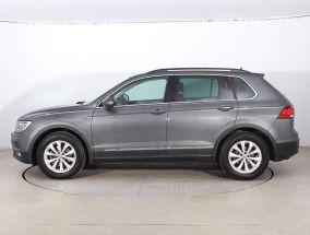Volkswagen Tiguan - 2020