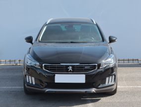 Peugeot 508 - 2016