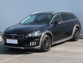 Peugeot 508 - 2016