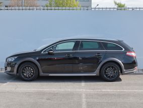 Peugeot 508 - 2016