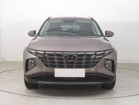 Hyundai Tucson - 2022