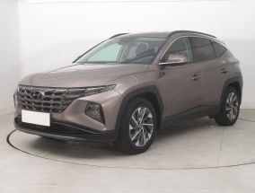 Hyundai Tucson - 2022