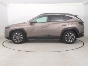 Hyundai Tucson - 2022