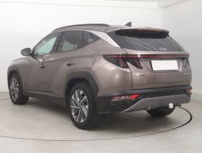 Hyundai Tucson - 2022
