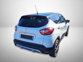 Renault Captur - 2016
