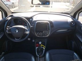 Renault Captur - 2016