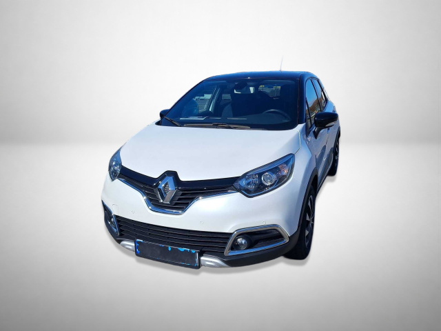 Renault Captur 2016