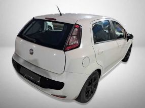 Fiat Punto - 2011