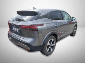 Nissan Qashqai - 2022