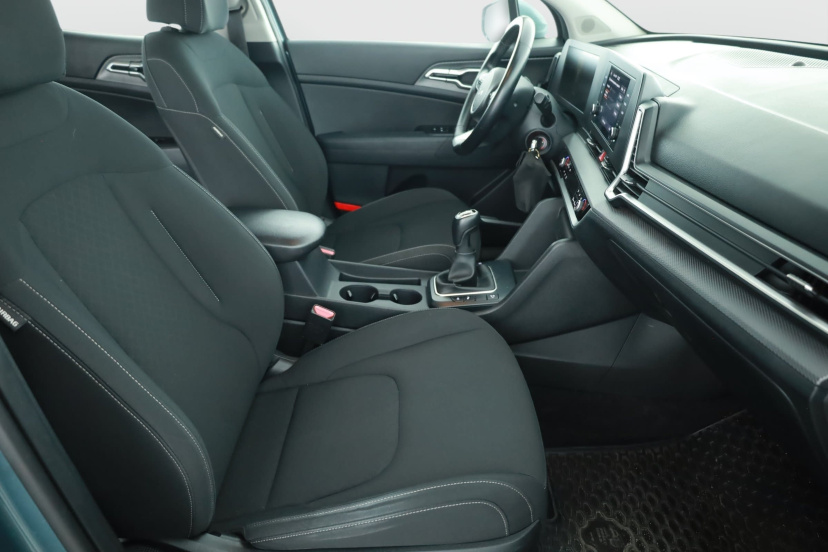 Kia Sportage, 2023