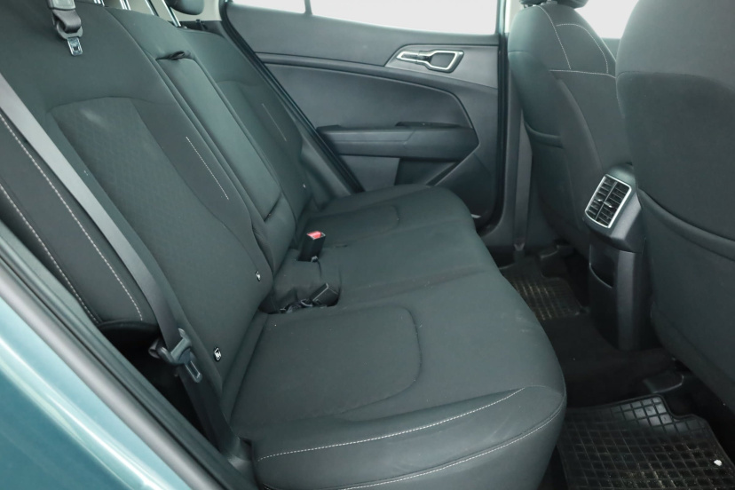 Kia Sportage, 2023