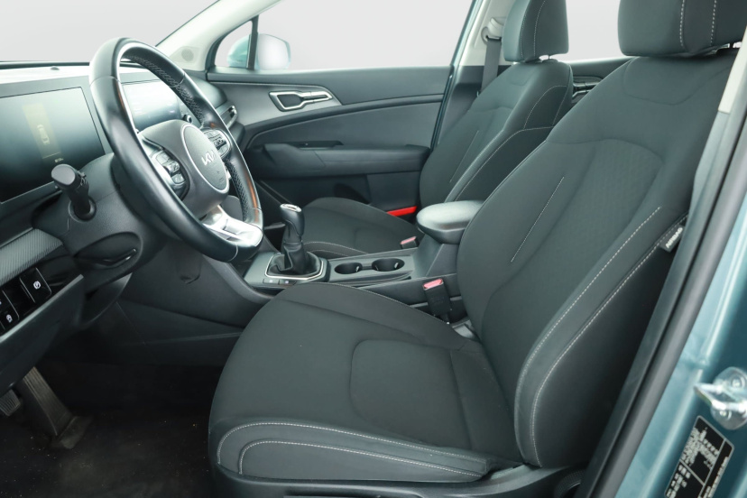 Kia Sportage, 2023