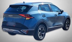 Kia Sportage - 2023