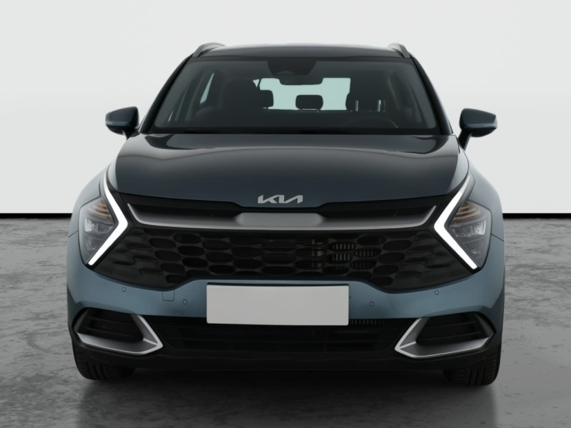 Kia Sportage, 2023