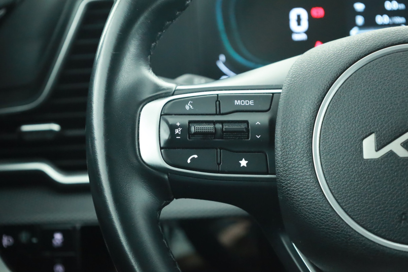 Kia Sportage, 2023