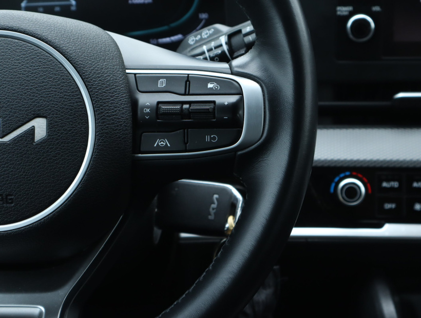 Kia Sportage, 2023