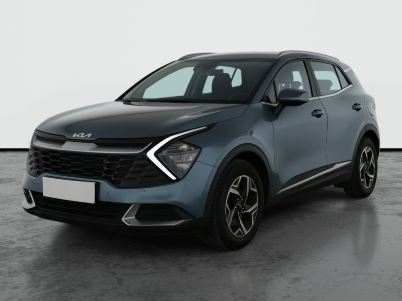 Kia Sportage, 2023