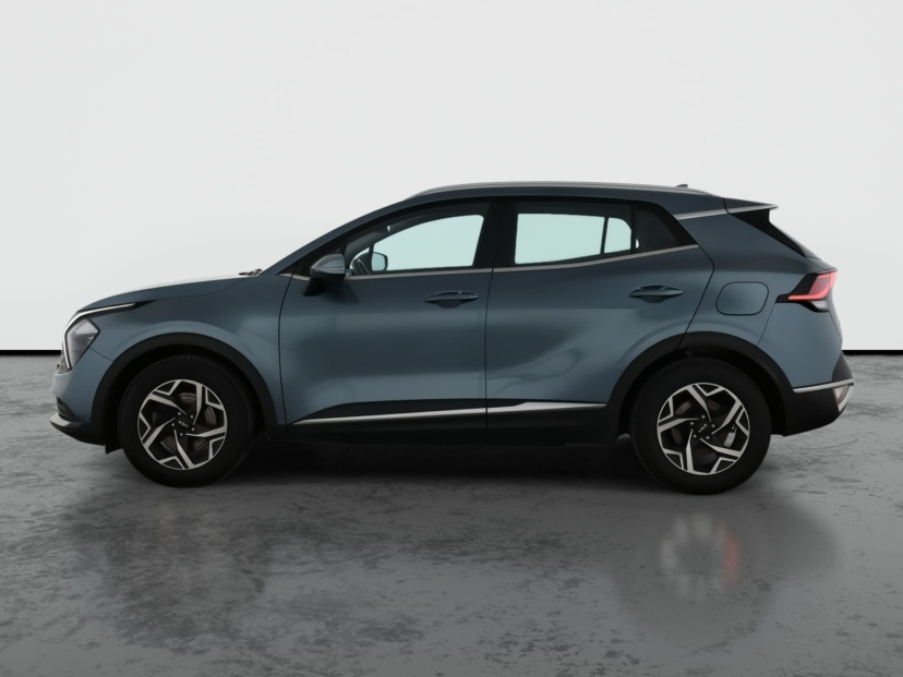 Kia Sportage, 2023