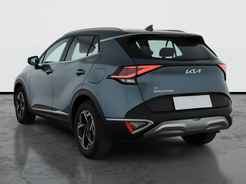 Kia Sportage, 2023