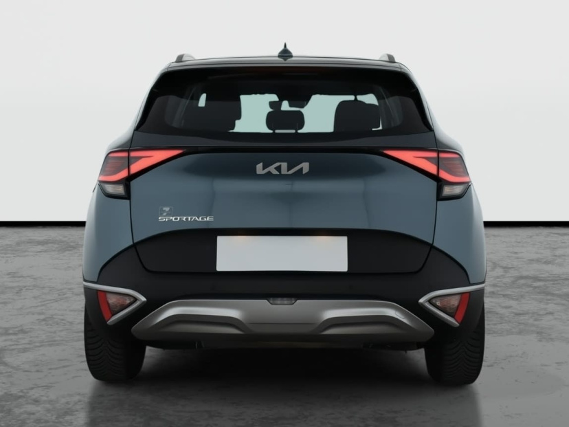 Kia Sportage, 2023