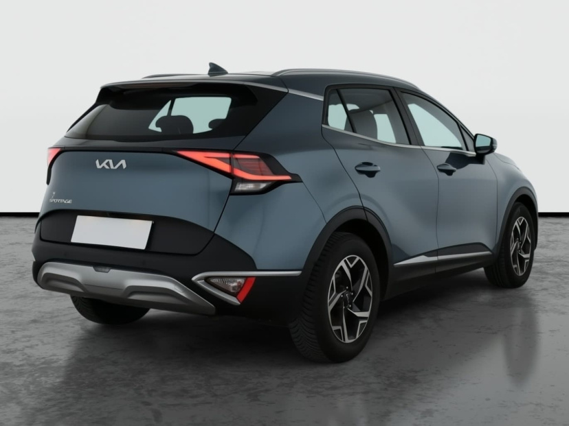 Kia Sportage, 2023