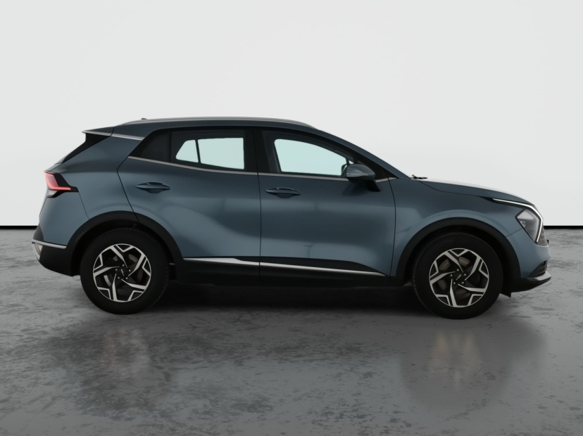 Kia Sportage, 2023