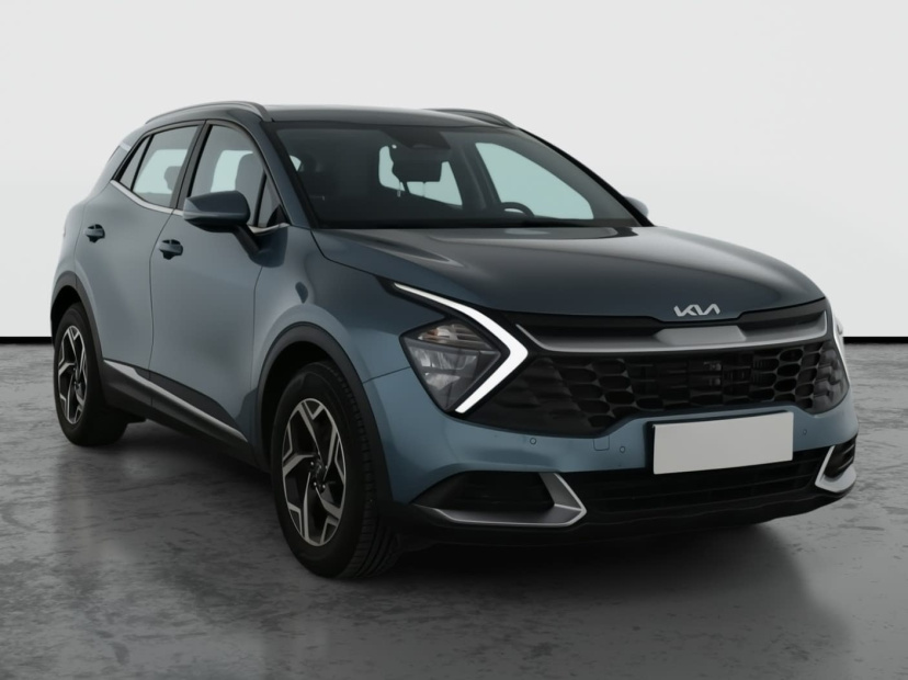Kia Sportage, 2023