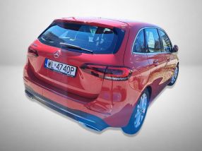 Mercedes-Benz B - 2019