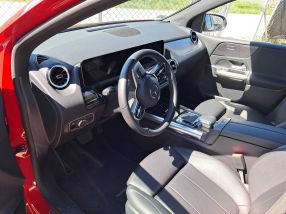 Mercedes-Benz B - 2019