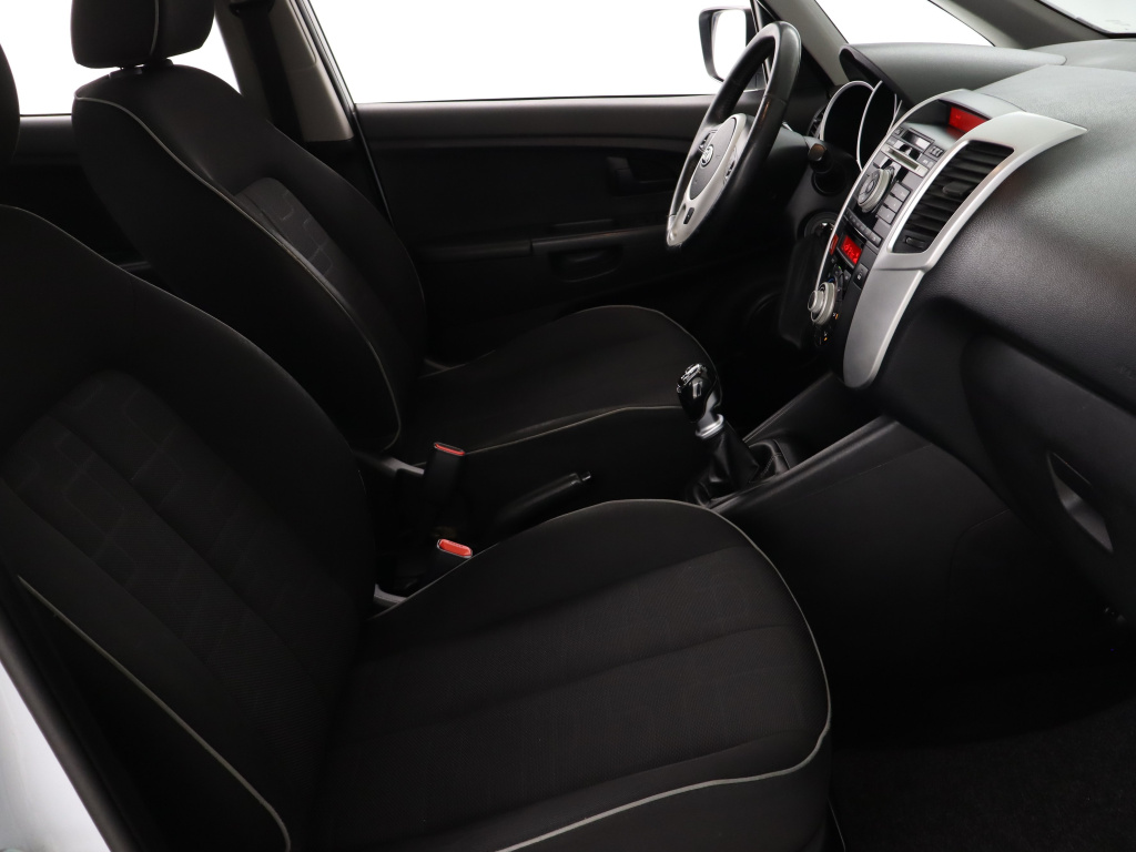 Kia Venga