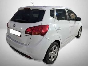Kia Venga - 2012