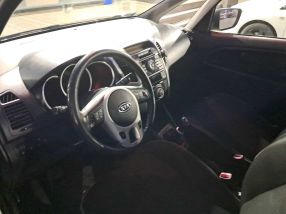 Kia Venga - 2012
