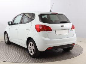 Kia Venga - 2012
