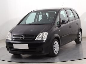 Opel Meriva - 2004